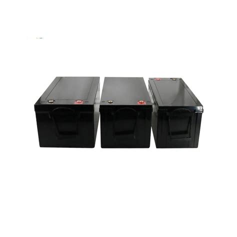 lithium ion battery for solar 24V - Ahotech.com