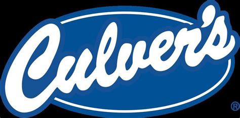 Culver's Logo - LogoDix