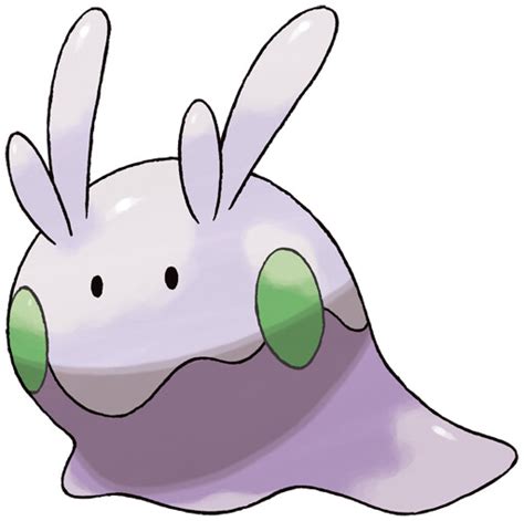 Goomy Pokédex: stats, moves, evolution & locations | Pokémon Database