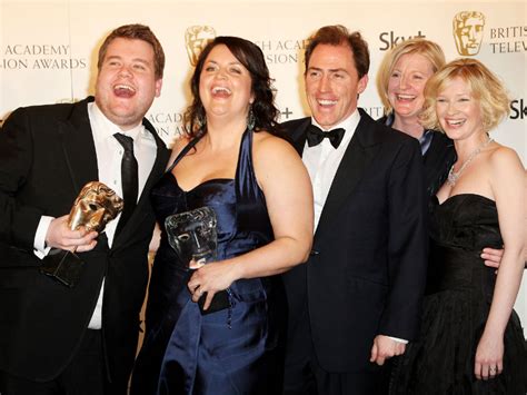 Gavin and Stacey comeback teased by Ruth Jones and James Corden