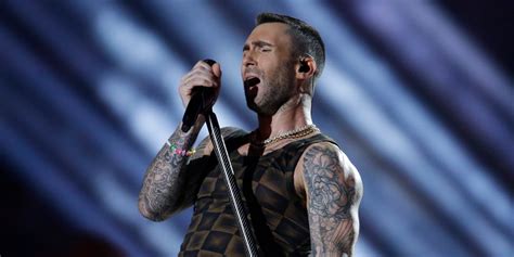 Fans react to Maroon 5's Super Bowl 2019 halftime show - Business Insider