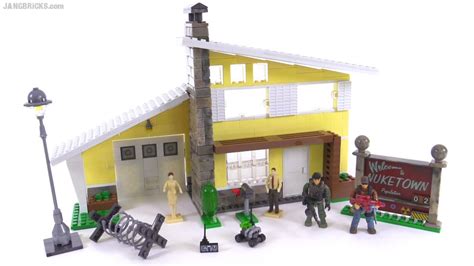 Mega Bloks Call of Duty Nuketown 2 review! :: LEGO news feeds