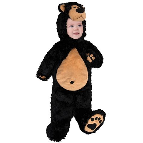 Baby Bear Cub Infant Costume - Walmart.com