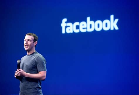 Zuckerberg Wants to Move Fast and Help Everyone Make Money | WIRED