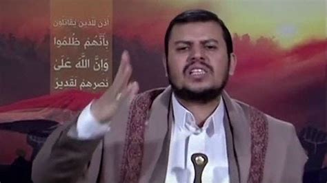 Saudi Arabia vs. Houthi Rebels: Navigating the Geopolitical Landscape ...