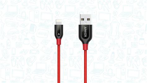 These Three Anker Accessories Are Cheaper Than Ever Today