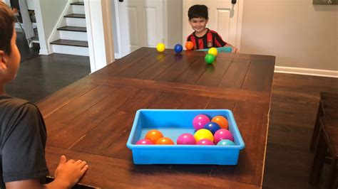 Ball Roll! Ages 3+ - Learn As You Play