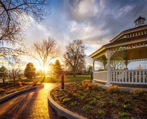 Homes in Parker Colorado – 20 Miles Southeast of Denver