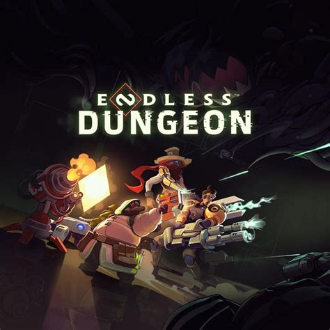 Endless Dungeon (2023) | Price, Review, System Requirements, Download