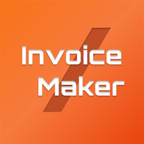 Invoice Maker - PDF Creator - Apps on Google Play