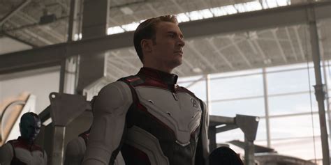 The Best Chris In Avengers: Endgame Is (It's Obvious)