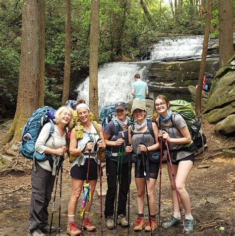 How to Prepare for Thru-Hiking the Appalachian Trail