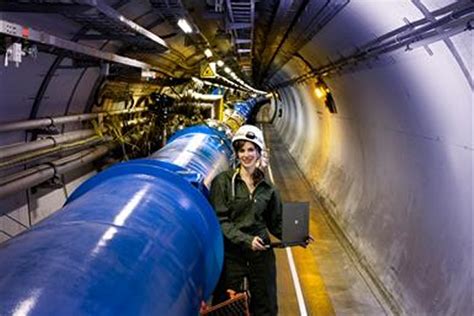 Timeline: CERN’s LHC Experiment | ITPro