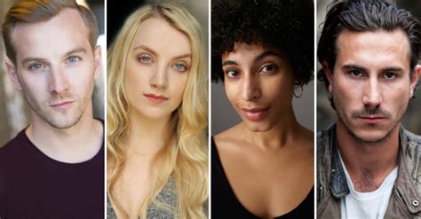 Evanna Lynch, Billy Postlethwaite and more to star in Games for Lovers at The Vaults