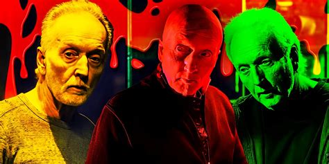 Saw X's Reinvention Of Jigsaw Is Exactly What The Franchise Has Needed ...