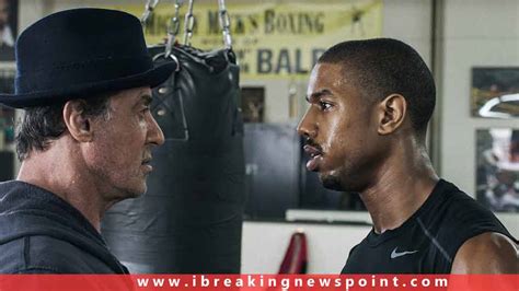 Top Ten Best Boxing Movies Of All Time – Breaking News Today