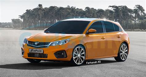 The Rebirth Of The Proton Satria – Is It Even Possible? - Insights ...