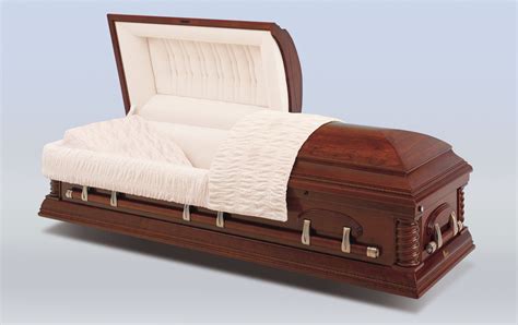 Premium Casket Selections | Fry & Pricket Funeral Home | Carthage NC funeral home and cremation