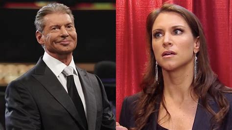 Vince McMahon Confirms He Pitched Storyline Where He Impregnated ...