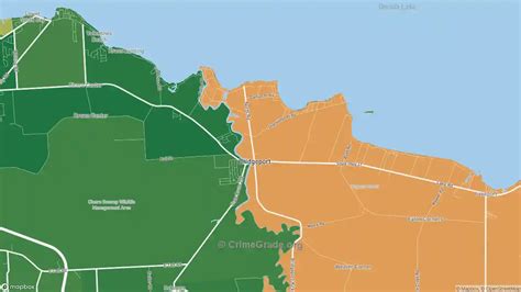 Bridgeport, NY Violent Crime Rates and Maps | CrimeGrade.org