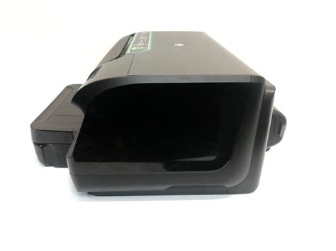 HP Officejet Pro 8100 ePrinter