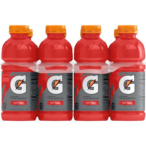 Gatorade Fruit Punch | ubicaciondepersonas.cdmx.gob.mx