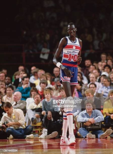 Did Manute Bol get 31 blocks in a game? What happened Manute Bol? How many 3s did Manute Bol ...