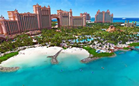 Atlantis, Paradise Island Bahamas