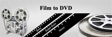 8 MM Film to DVD Transfers Whitman MA