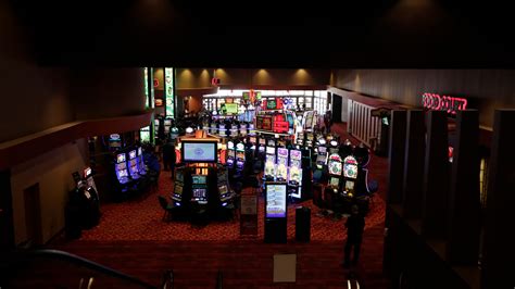 Oneida Casino to reopen gaming operations May 26