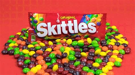 Petition · 1-800-WRIGLEY: Bring back Lime Skittles!! · Change.org