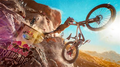 Riders Republic Launches September 2 for Xbox One and Xbox Series X|S - Kaiju Gaming