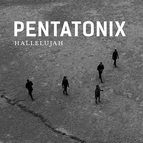 Hallelujah by Pentatonix on Amazon Music - Amazon.co.uk