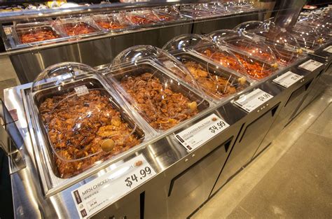 Tour H Mart Chicago, Collecting Korea’s Culinary Comforts - Eater Chicago