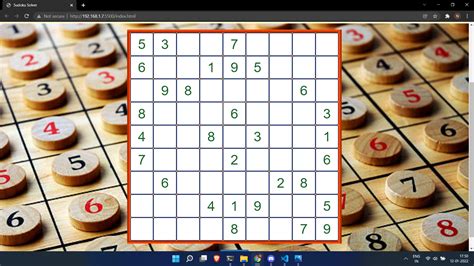 SuDoKu-Solver | Devpost