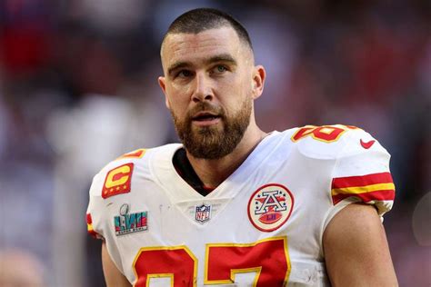 Travis Kelce Shares His Off-Day Routine – Including Online Shopping ...