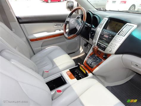 2004 Lexus RX 330 interior Photo #51326659 | GTCarLot.com