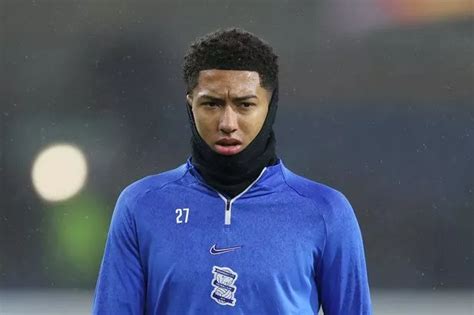 Jobe Bellingham sent Newcastle United transfer warning as Birmingham City speculation continues ...