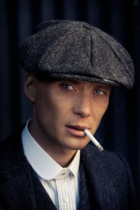 Cillian Murphy / Thomas Shelby (Peaky Blinders) | Cillian murphy peaky blinders, Cillian murphy ...