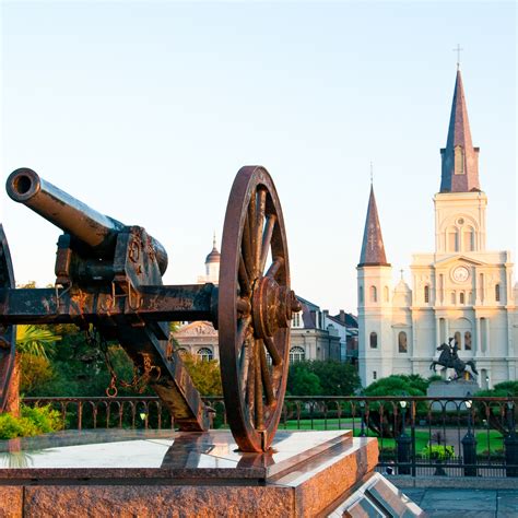 Attractions You've Probably Never Heard of in New Orleans - Mapping Megan