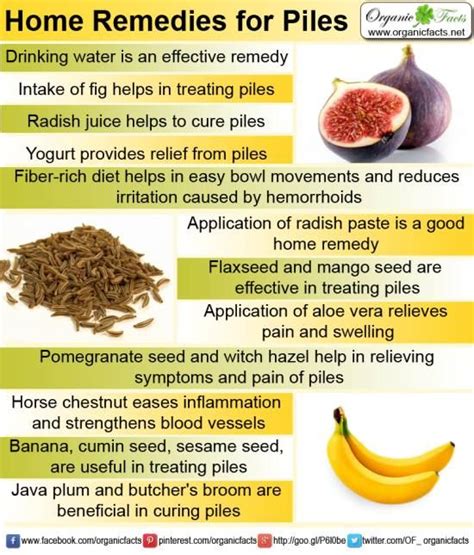 The 25+ best Piles remedies ideas on Pinterest | Natural hemroid ...