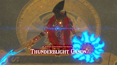 Thunderblight Ganon | Zeldapedia | FANDOM powered by Wikia