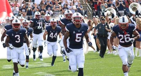 UConn Huskies vs Maine Black Bears: How to Watch & Listen