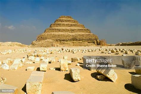 Step Pyramid Photos and Premium High Res Pictures - Getty Images