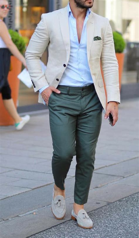 Classy Men Dressing Style : Men's Minimal Dressing Style - 5 Outfit Ideas For Men ... : Learn ...