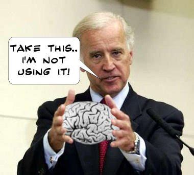 Inside the mind of Joe Biden