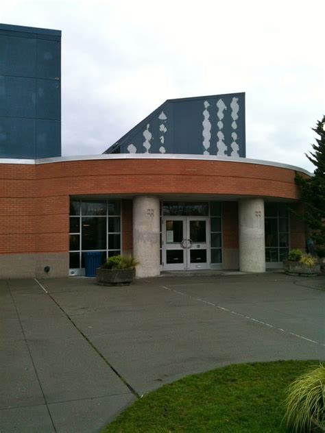 Ballard Community Center - Recreation Centers - 6020 28th Ave NW ...