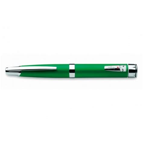 HumaPen Luxura HD jungle green 0,