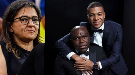 ¿De dónde son los padres de Mbappé?, este es el país donde proviene la ...