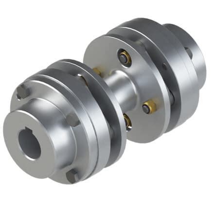 Disc Flex Coupling | tradekorea